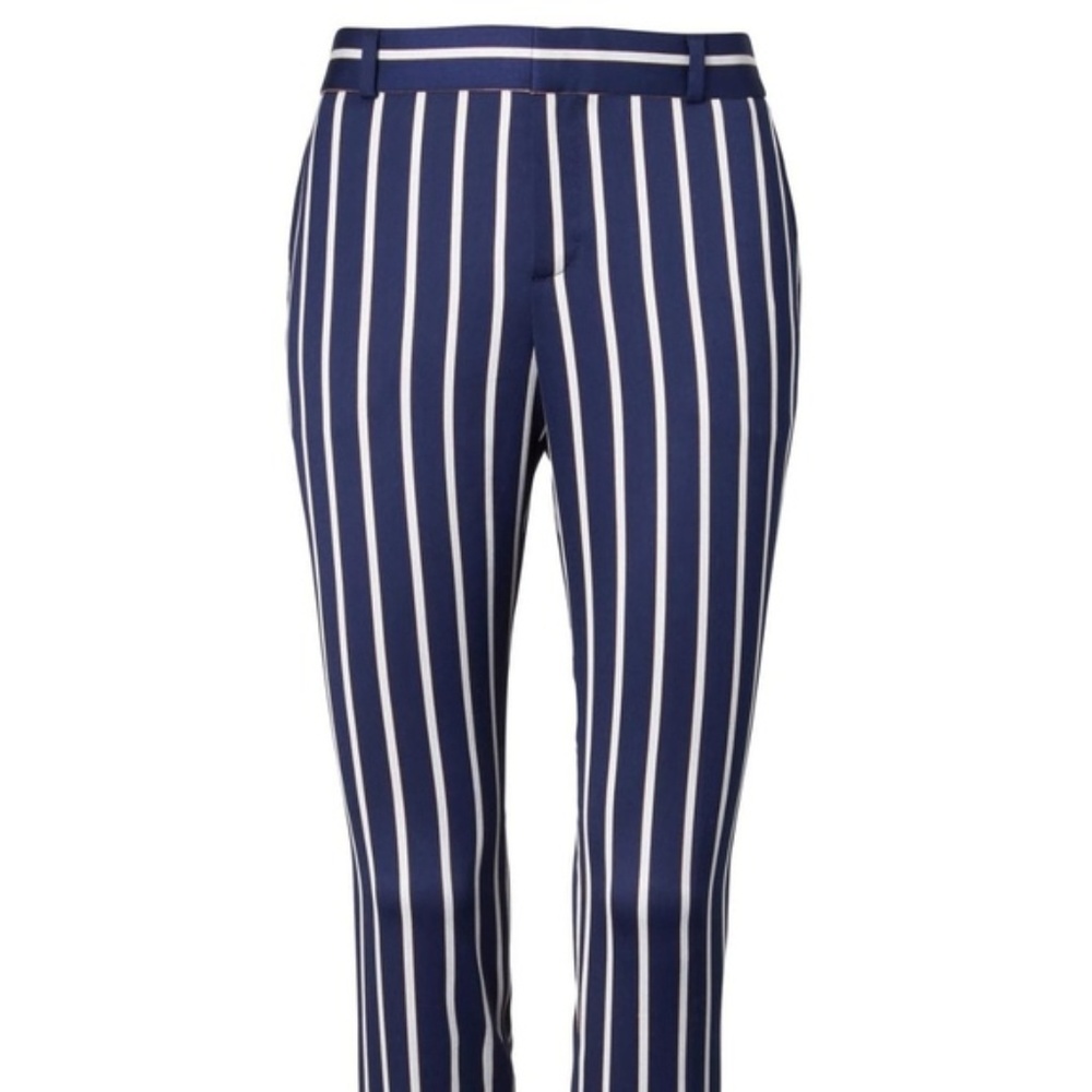 Banana Republic Ryan Slim Straight Pants size 0 * - Picture 3 of 6